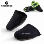 Cubierta para zapatos de ciclismo 1