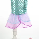 Disfraz de Sirena Infantil 5