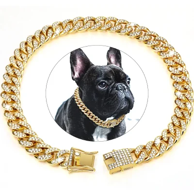 Collar para mascotas 1