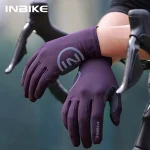 Guantes de ciclismo acolchados 1