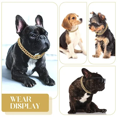 Collar para mascotas 3