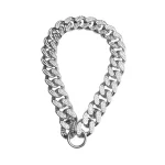 Collar para Perro Estilo Cadena 6