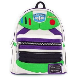 Mochila Buzz Lightyear Toy Story Loungefly