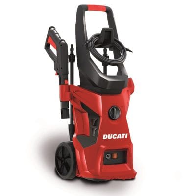 Hidrolimpiadora Ducati DPW1800 1800W 220V