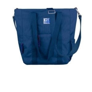 bolso tote-bag oxford