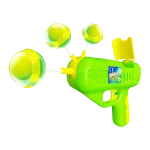 Pistola de Juguete con caramelo con palo | vadeoutlet