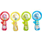 Ventilador con caramelos | Super Candy Fan