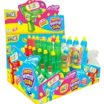 Pistola de agua con caramelos. Juguete dulce niños | vadeoutlet