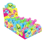 Potty n Dip caramelos con polvo ácido