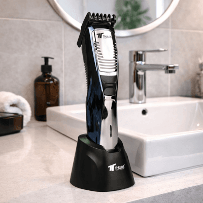 cortapelos Trecargable waterproof vadeoutlet