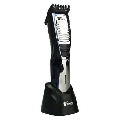 cortapelos Trecargable waterproof vadeoutlet