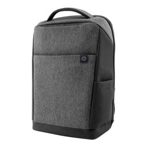 Mochila HP Renew Travel 15,6 pulgadas ecológica resistente al agua para portátil