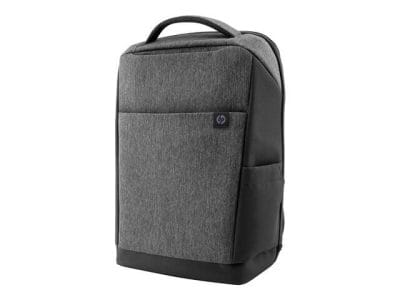 Mochila HP Renew Travel 15,6 pulgadas ecológica resistente al agua para portátil
