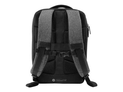 Mochila HP Renew Travel 15,6 pulgadas ecológica resistente al agua para portátil