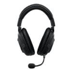 Logitech G Pro X auriculares gaming con micrófono BLUE VOICE y Sonido 7.1 DTS