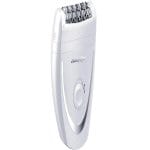 Depiladora Babyliss G804E 2 Cabezales Eléctrica Precisión Zonas Sensibles