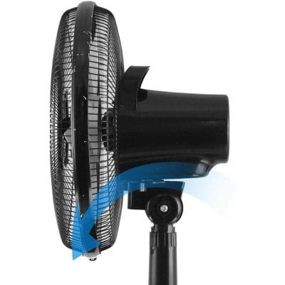 Ventilador de Pie OUTLET