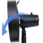 Ventilador de mesa OUTLET