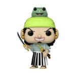 Funko Pop Usopp Usohachi Wano One Piece