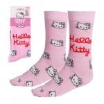 Calcetines Hello Kitty | vadeoutlet