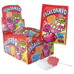 JL Escalofrío Chupa y Moja 40 unidades | vadeoutlet