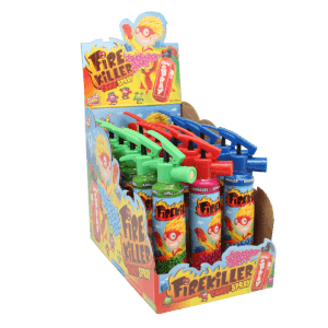 Fire Killer Candy Spray 15 unidades | vadeoutlet