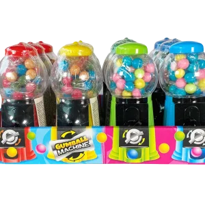 Mini máquina expendedora de chicles | vadeoutlet
