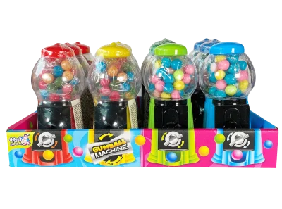 Mini máquina expendedora de chicles | vadeoutlet