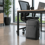 Mochila HP Renew Travel 15,6 pulgadas ecológica resistente al agua para portátil