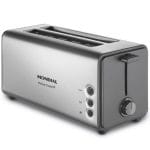 Tostadora Mondial Smart Day 4 T16 1400W para 4 Rebanadas