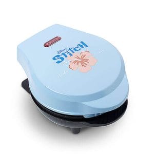 Home 15 Mini Gofrera Disney Stitch Compacta Select Brands