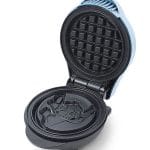 Mini Gofrera Disney Stitch Compacta Select Brands