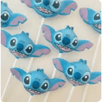 Máquina Cake Pops Disney Stitch Select Brands Antiadherente
