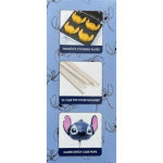 Máquina Cake Pops Disney Stitch Select Brands Antiadherente