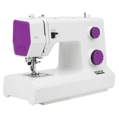 Máquina de Coser Pfaff Smarter 150S