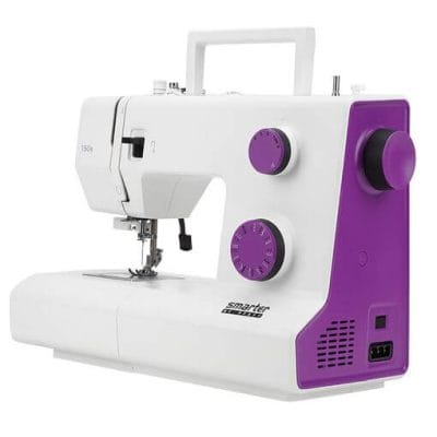 Máquina de Coser Pfaff Smarter 150S