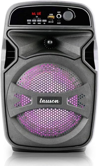 Lauson LX34