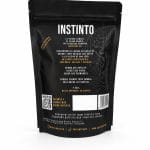 Café recién tostado INSTINTO