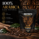 Café recién tostado INSTINTO