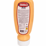 Salsa Brava Millás