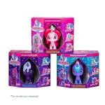 Figura Unicornio Crystalverse Classic | 1 Unidad Aleatoria