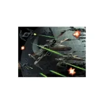Puzzle Star Wars Batalla 3D 500 Piezas | Prime 3D