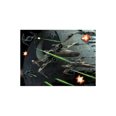 Puzzle Star Wars Batalla 3D 500 Piezas | Prime 3D