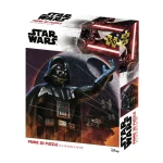 Puzzle 3D Star Wars Darth Vader – 500 Piezas | Prime 3D