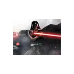 Puzzle lenticular Star Wars Darth Vader