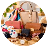 Accesorios
