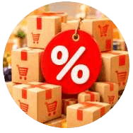 Venta flash