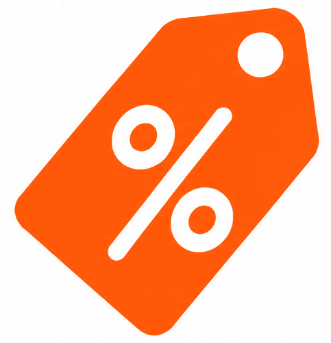 ico orange oferta